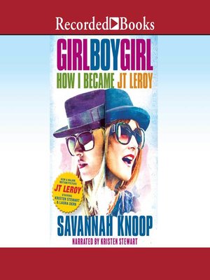 cover image of Girl Boy Girl